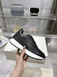 Picture of Alexander McQueen Shoes _SKUAlexanderMcQueensz35-45mnq0210253